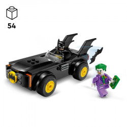 Lego potera u betmobilu: Betmen protiv Džokera ( 76264 ) - Img 13