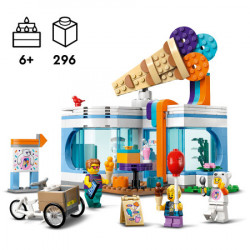 Lego Prodavnica sladoleda ( 60363 ) - Img 13