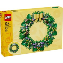 Lego Prolećni venac ( 40957 )