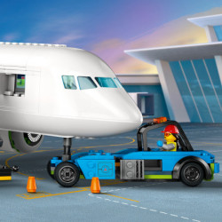 Lego putnički avion ( 60367 ) - Img 4