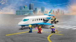Lego Putnički mlaznjak ( 60492 )-7