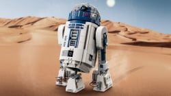 Lego R2-D2 ( 75379 ) - Img 3