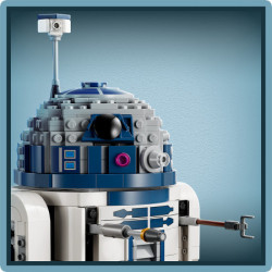 Lego R2-D2 ( 75379 ) - Img 13
