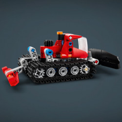 Lego Ratrak ( 42148 ) - Img 5