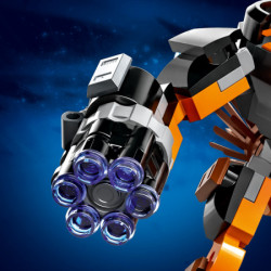 Lego Roketov mek oklop ( 76243 ) - Img 5