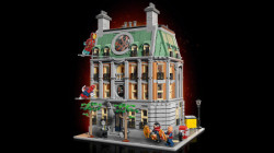 Lego Sanktum Sanktorum ( 76218 ) - Img 11