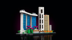 Lego Singapur ( 21057 ) - Img 6