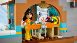 Lego ski staza i kafe ( 41756 ) - Img 13