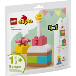 Lego Slavljenička torta ( 30712 )