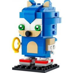 Lego Sonic the Hedgehog ( 40627 ) - Img 5