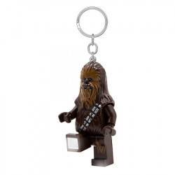 Lego Star Wars privezak za ključeve sa svetlom: čubaka ( LGL-KE100H ) - Img 4