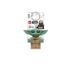 Lego Star Wars privezak za ključeve sa svetlom: Grogu™ ( LGL-KE179AH )-6