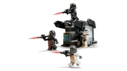 Lego star wars tm death trooper & night trooper battle pac ( LE75412 ) -5