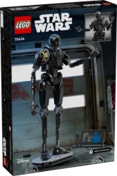 Lego star wars tm k2so security droid ( LE75434 ) -2