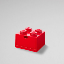 Lego stona fioka (4): crvena ( 40201730 ) - Img 3