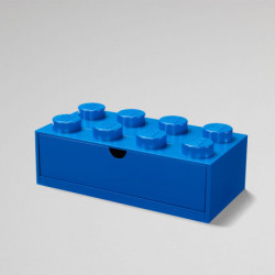 Lego stona fioka (8): Plava ( 40211731 ) - Img 3