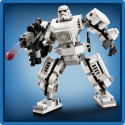Lego stormtruperov meh ( 75370 ) - Img 14