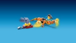 Lego Super Senka protiv Bioguštera ( 77003 )-5