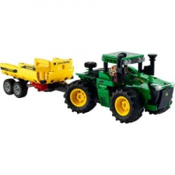 Lego technic 42136 tbd technic farm 2022 v29 ( LE42136 ) - Img 2