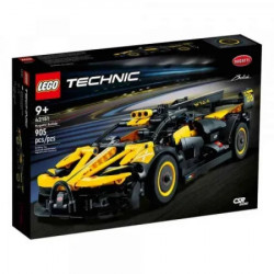 Lego technic bugatti bolide ( LE42151 )  - Img 3