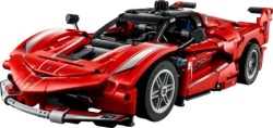 Lego technic ferrari fxx k ( LE42212 )