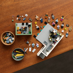 Lego the office ( 21336 ) - Img 3