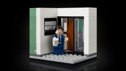 Lego the office ( 21336 ) - Img 12