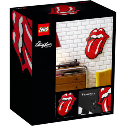 Lego the Rolling Stones ( 31206 ) - Img 10