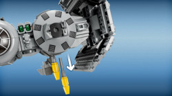 Lego TIE bombarder™ ( 75347 ) - Img 14