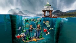 Lego tročarobnjački turnir: Crno jezero ( 76420 ) - Img 11