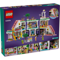Lego Tržni centar Medenog Grada ( 42604 ) - Img 13