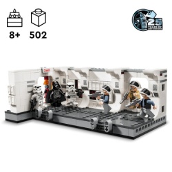 Lego Ukrcavanje u Tantive IV™ ( 75387 )-9