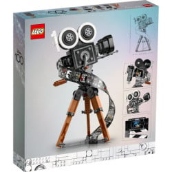 Lego Volt Diznijeva počasna kamera ( 43230 ) - Img 13