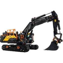 Lego Volvo EC500 hibridni bager ( 42215 )-9