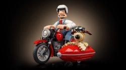 Lego Wallace &amp Gromit ( 21371 )-7