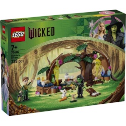 Lego WICKED Elfabino odmaralište ( 1045232 )