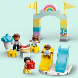 Lego yabavni park ( 10956 ) - Img 5