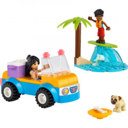 Lego Zabava na plaži ( 41725 ) - Img 13