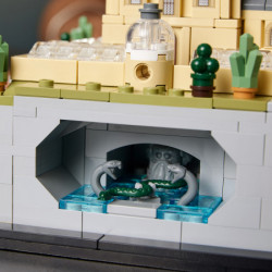 Lego Zamak Hogvarts i okolina ( 76419 ) - Img 8
