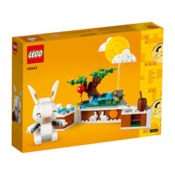 Lego Zec od žada ( 40643 ) - Img 4