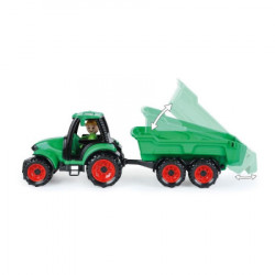 Lena igračka truckies traktor sa prikolicom ( A052521 ) - Img 3