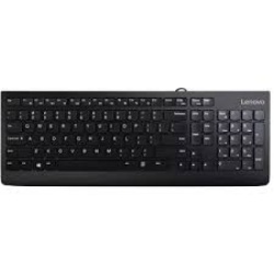 Lenovo 300 US GX30M39655 crna Tastatura žična