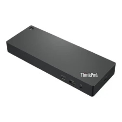 Lenovo 40B00300EU Thinkpad thunderbolt 4 dock 300W