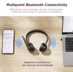 Lenovo 4XD1M80020 Wireless VoIP (Teams), slušalice ( 0001405384 )