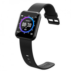 Lenovo E1 pro smart watch black ( E1PROBK ) - Img 3