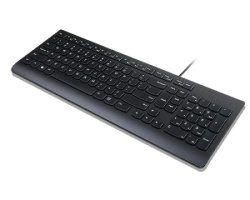 Lenovo Essential Wired Keyboard - Slovenian  (234) ( 4Y41C68682 ) -3