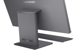 Lenovo IdeaCentre AIO 24IRH9 DOS/23.8" FHD/i5-13420H/16GB/512GB/USB tastatura i miš/siva ( F0HN0093RI ) -2