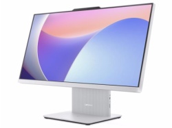Lenovo IdeaCentre AIO 24IRH9 DOS/ 23.8" FHD IPS AG/ i5-13420H/ 156GB/ 512GB SSD/ USB miš i tastat ( F0HN00JKRI )