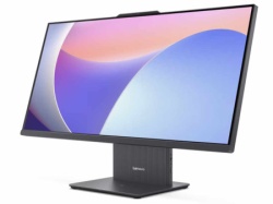  Lenovo ideacentre aio 27irh9 27"/dos/i5-13420h/16gb/512gb ssd/wifi/usb miš I tastat/t sivi računar ( F0HM001LRI ) -4