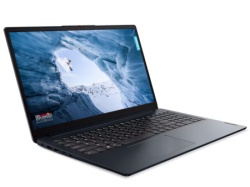 Lenovo IdeaPad 1 15IJL7 DOS/15.6" HD/Celeron N4500/8GB/256GB/nobacklit SRB/plavi Laptop  ( 82LX00BRYA ) -2